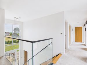 Landing- click for photo gallery